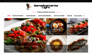 Semplicementelight.com thumbnail