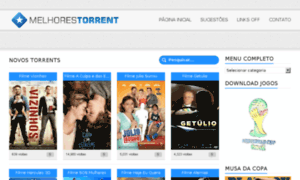 Sempretorrent.org thumbnail