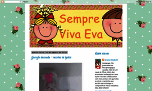 Semprevivaeva.blogspot.com.br thumbnail