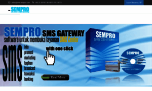 Sempro.co.id thumbnail