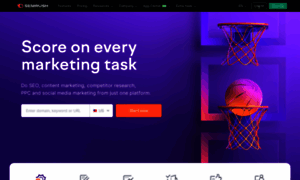 Semrushchina.cn thumbnail