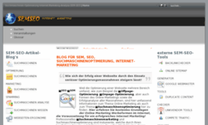 Semseo-internet-marketing.de thumbnail