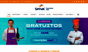 Senacdf.com.br thumbnail