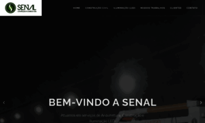 Senal.com.br thumbnail