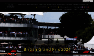 Senate-britishgrandprix.com thumbnail