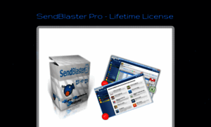 Send-blaster-pro.blogspot.com thumbnail