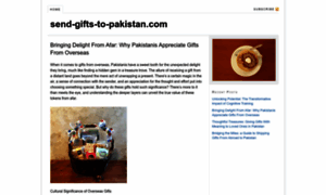 Send-gifts-to-pakistan.com thumbnail