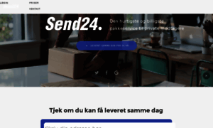 Send24.com thumbnail