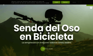 Sendadelosoenbicicleta.com thumbnail