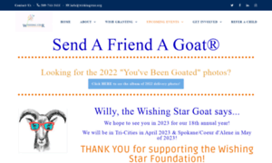 Sendafriendagoat.com thumbnail