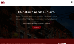 Sendchinatownlove.com thumbnail