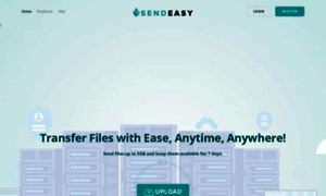 Sendeasy.org thumbnail