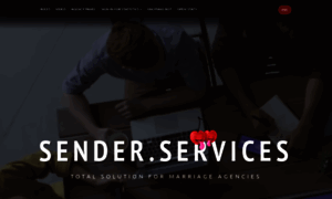 Sender.services thumbnail