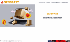 Sendfast.pl thumbnail