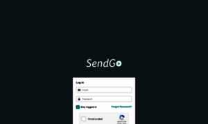 Sendgo.naijagodigital.com thumbnail