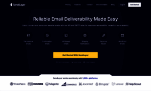 Sendlayer.com thumbnail