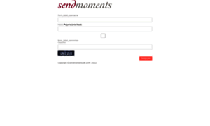 Sendmoments.pl thumbnail