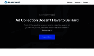 Sendmyad.com thumbnail