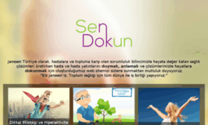 Sendokun.com thumbnail