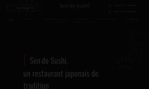 Sendosushi.fr thumbnail