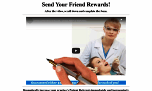 Sendyourfriendrewards.com thumbnail