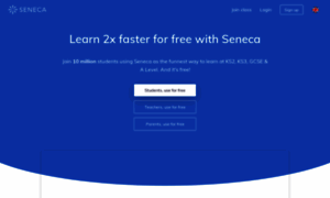Senecalearning.com thumbnail