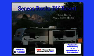 Senecarocksrv.com thumbnail