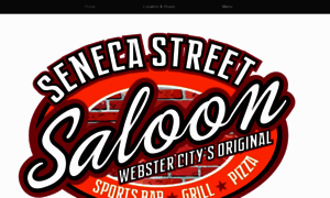 Senecastreetsaloon.com thumbnail