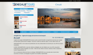 Senegal-lib-tour.sn thumbnail
