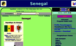 Senegal.andrafarm.com thumbnail