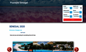 Senegal.cz thumbnail