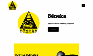 Seneka.me thumbnail