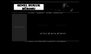 Senelhukuk.com thumbnail