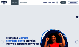 Senff.com.br thumbnail