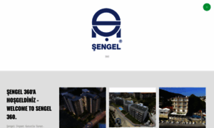 Sengel360.com thumbnail