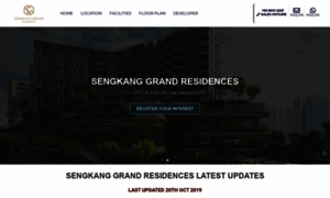 Sengkanggrandresidencecondos.com thumbnail