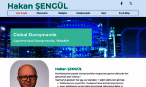 Sengul.com.tr thumbnail