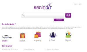 Senindir.net thumbnail