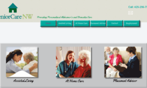 Senior-assistedliving.com thumbnail