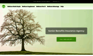 Seniorbenefitsinsuranceagency.com thumbnail