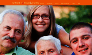 Seniorcareadvisorsllc.net thumbnail