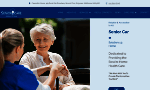 Seniorcaresolutionsathome.com thumbnail