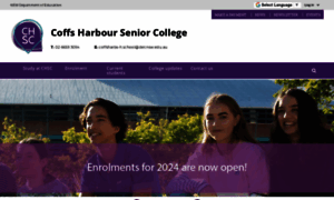 Seniorcollege.com.au thumbnail