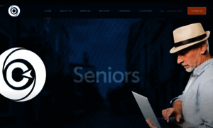 Seniorcompucare.com thumbnail