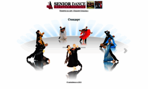 Seniordance.ru thumbnail
