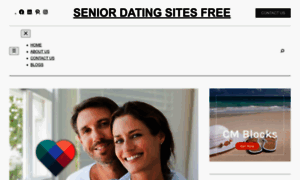 Seniordatingsitesfree.com thumbnail