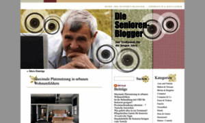 Senioren-blogger.de thumbnail