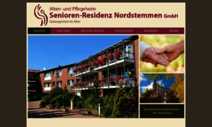 Senioren-residenz-nordstemmen.de thumbnail