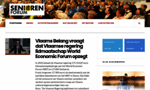 Seniorenforum.vlaamsbelang.org thumbnail