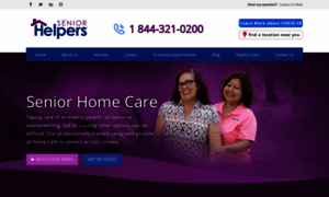 Seniorhelpers-2847121.hs-sites.com thumbnail